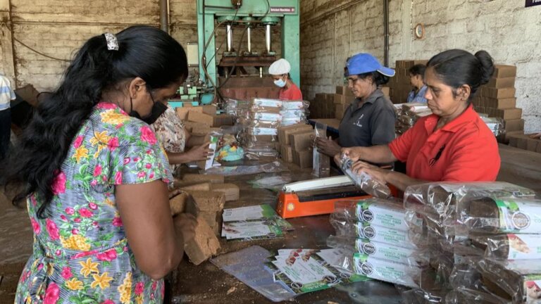 ශ්රීලංකාවට ඩොලර් මිලියන 100ක ණයක් අනුමතයි ශ්රීලංකාවට ඩොලර් මිලියන 100ක ණයක් අනුමතයි