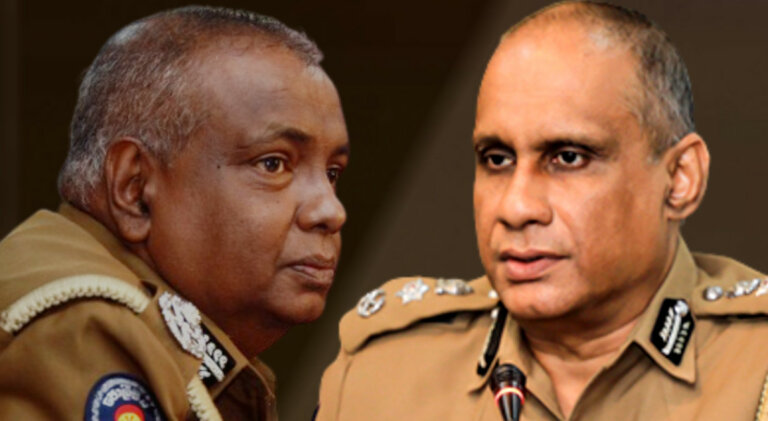 බාලසූරියගෙන් පසු දංගෙඩියට හිස තබන්නේ සී.ඩී. ද? බාලසූරියගෙන් පසු දංගෙඩියට හිස තබන්නේ සී.ඩී. ද?