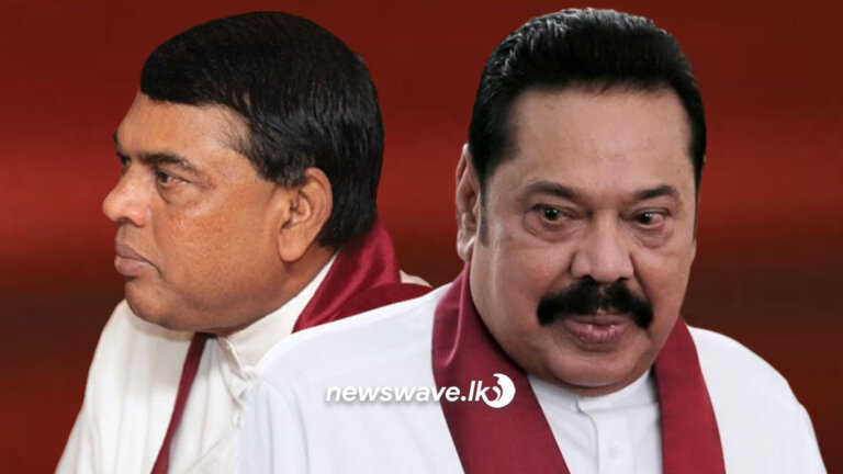පොහොට්ටුවේ තරුණ සමුළුවට මහින්ද යයි -බැසිල් නොයයි