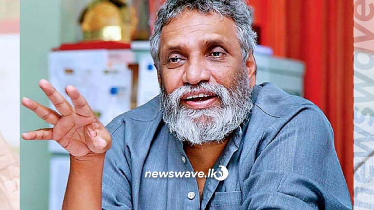 “දැන් ඉක්මන් කරන්නත් බෑ.. කල්දාන්නත් බෑ”