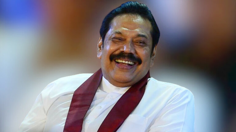 “ඉදිරි ඡන්දෙදිත් ආණ්ඩු බලය ගන්නවා”