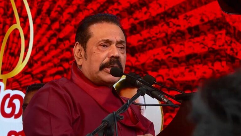 “පහුගිය කාලෙ මිනිස්සු හඳුනගත්තා.. අවශ්‍ය වෙලාවට හරි තීන්දුව ගන්නවා” -මහින්ද