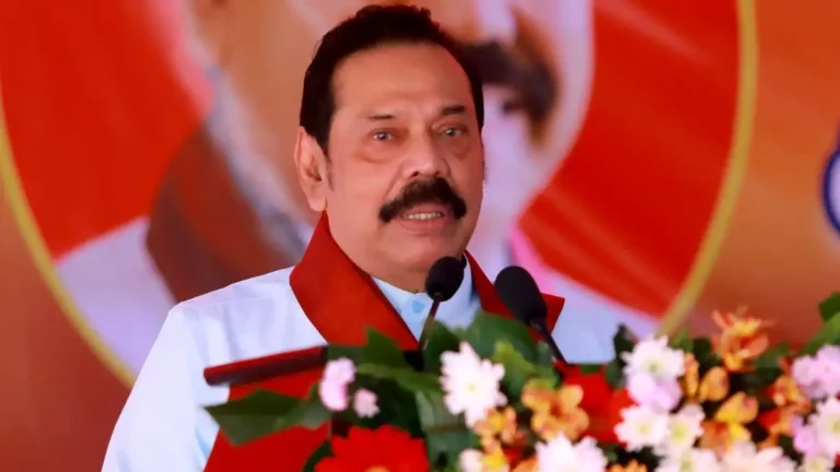 අපි තාම තීරණය කරලා නෑ