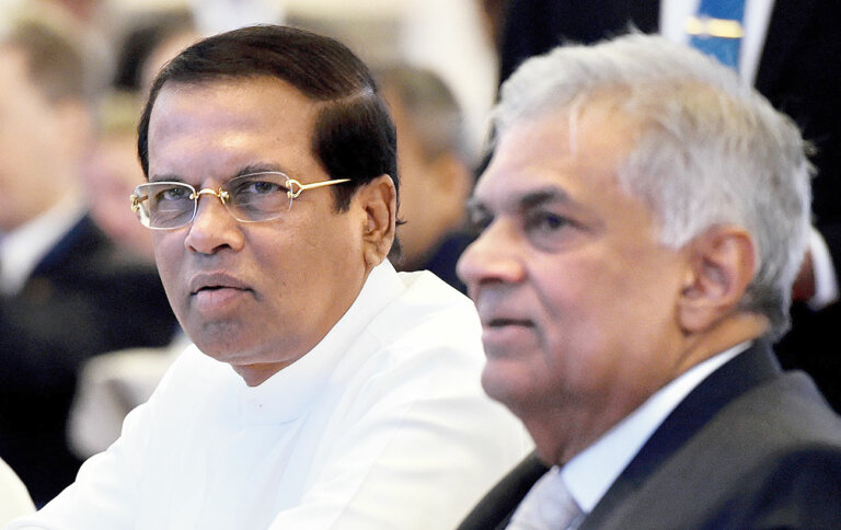 ශ්රීලනිපයෙන් ජනපතිට ලියුමක් ශ්රීලනිපයෙන් ජනපතිට ලියුමක්