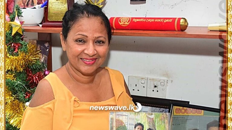 සිනමා නිලි මානෙල් අභාවප්‍රාප්ත වෙයි