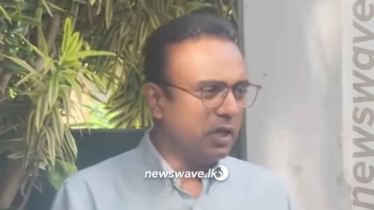 මනුෂ බලපිටියේදී වැරැද්ද පිළිගනියි