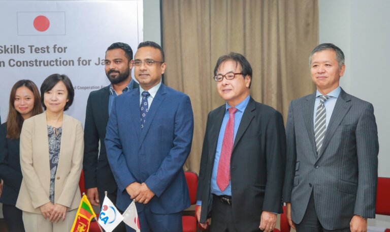 ජපන් යන්න ඉන්න අයට සුබ ආරංචියක් ජපන් යන්න ඉන්න අයට සුබ ආරංචියක්
