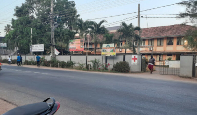 තෙල් නැතුව මාරවිල රෝහලේ සේවා ඇණහිටී
