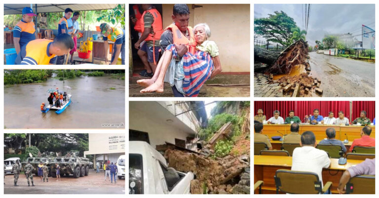මාතර ගංවතුර උග්ර වෙයි -පාසල් තවදුරටත් නිවාඩු (📸) මාතර ගංවතුර උග්ර වෙයි -පාසල් තවදුරටත් නිවාඩු (📸)