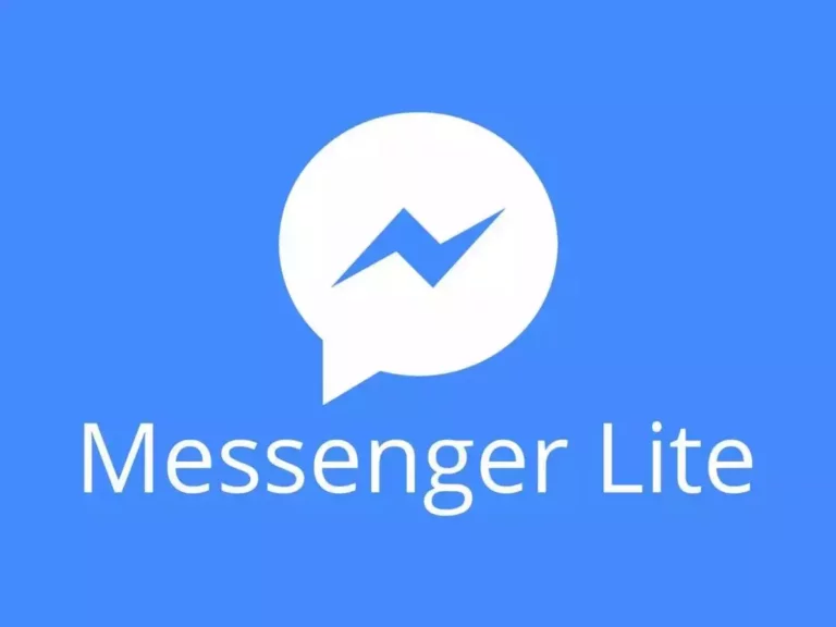 Messenger Lite යන්නම යයි