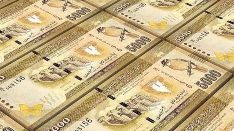 ඡන්දෙට මුද්රණ වියදම මිලියන 800ක්! ඡන්දෙට මුද්රණ වියදම මිලියන 800ක්!