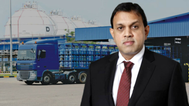 හිටපු සභාපතිලාගේ කෙරුවාව ගැන අලුත් ලීට්‍රෝ සභාපති කී දේ..