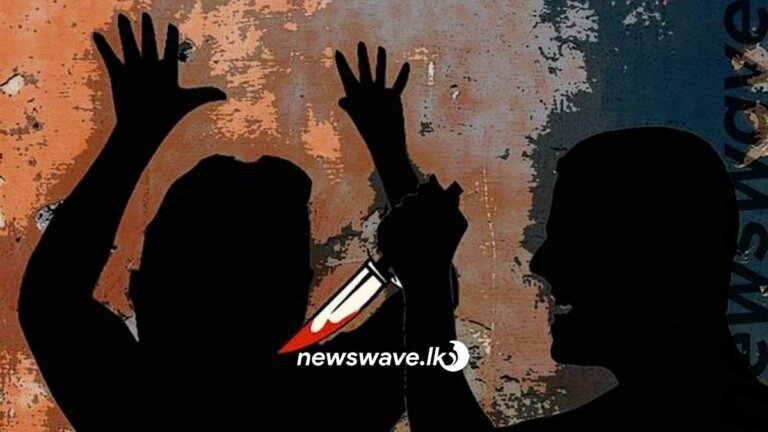 පුතයි ලේලියි එකතු වෙලා තාත්තට ගහල මරල පුතයි ලේලියි එකතු වෙලා තාත්තට ගහල මරල