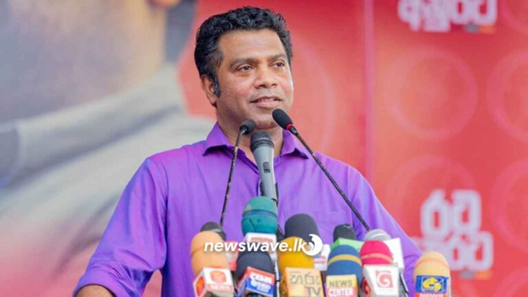 හොඳ රටක් දුන්නා නම් ණය ගන්න වෙන්නෙ නෑ