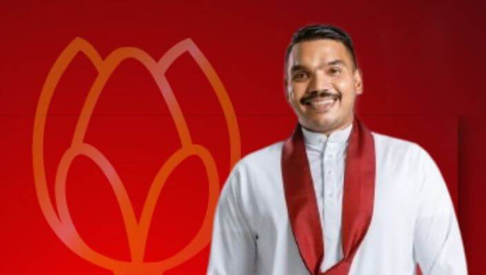 පොහොට්ටුවේ මංගල රැලිය හෙට අනුරපුරේ
