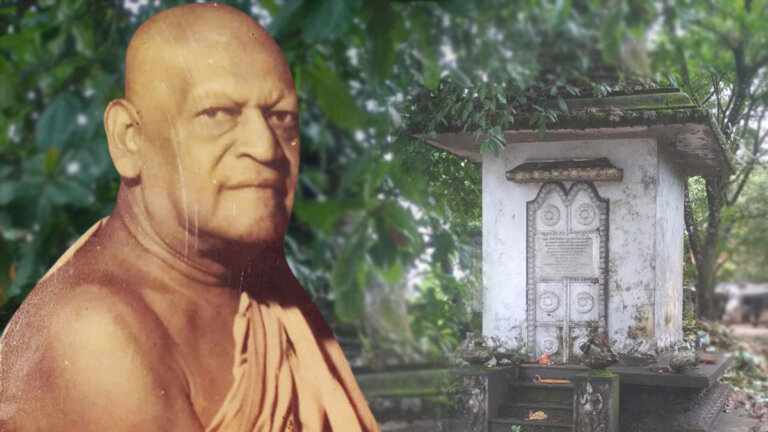 පිංකැට සීල් තැබීමෙන් වූ අතුරු විනාශයක් ගැන ජනපතිට පැමිණිල්ලක්