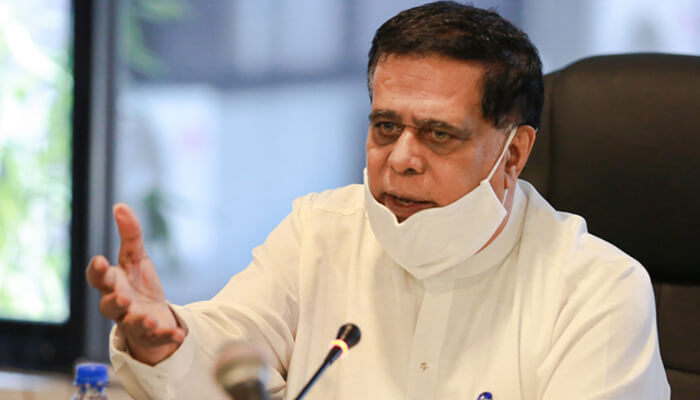 “උද්ඝෝෂණවලින් සිස්ටම් චේන්ජ් කරන්න බෑ”