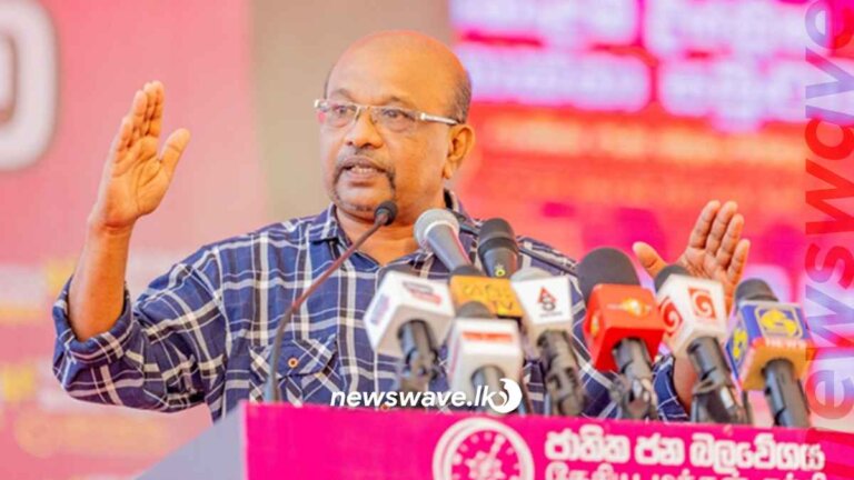 අනුරගෙ මන්ත්‍රී පුටුව නිපුණාරච්චිට