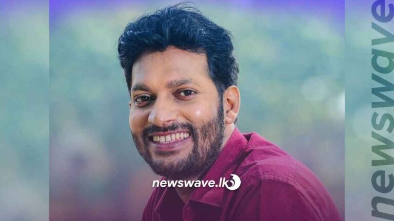 වාසුගේ තැන නිරෝෂන්ට හිමිවෙයි