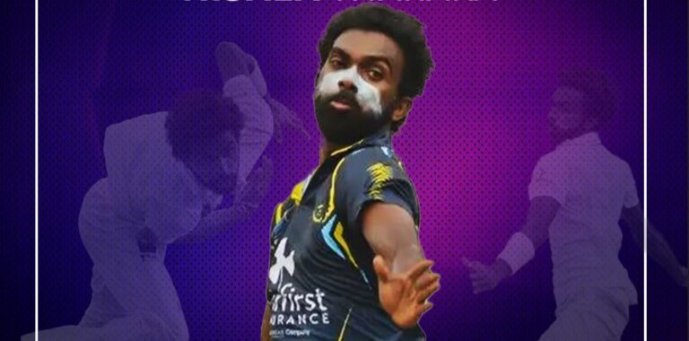 එංගලන්තය සමඟ අවසන් ටෙස්ට් තරගයට වේගපන්දු යවන නිසල තාරකට වැඩි ඉඩක්! එංගලන්තය සමඟ අවසන් ටෙස්ට් තරගයට වේගපන්දු යවන නිසල තාරකට වැඩි ඉඩක්!