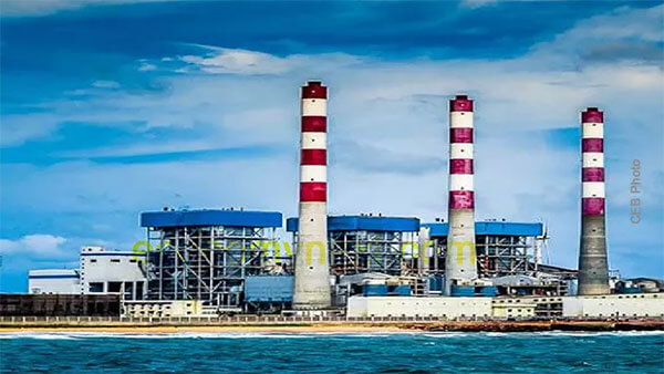 නොරොච්චෝලේ හදන්න සති 2ක් වත් යාවි නොරොච්චෝලේ හදන්න සති 2ක් වත් යාවි