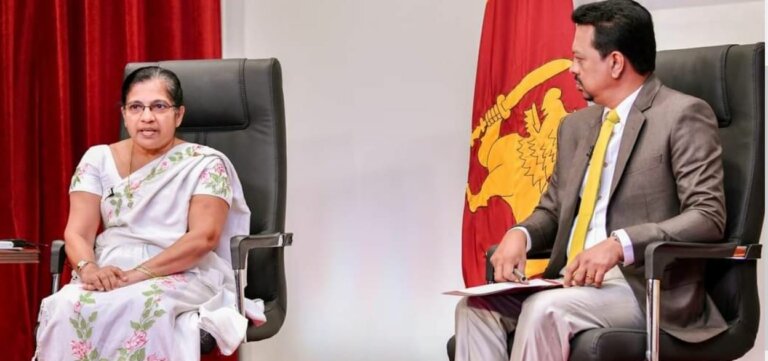 සඳුදා වෙද්දී තෙල් ප්‍රශ්න ඉවරයි