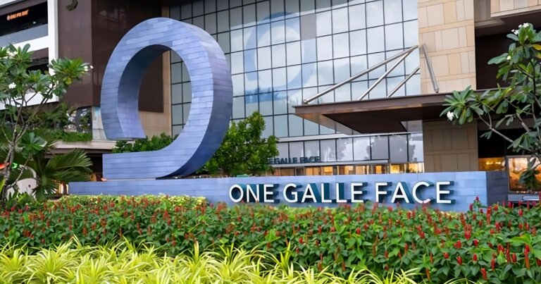 පතොරම් අරන් One Galle Face ආ පුහුණු කෝකියා අත්අඩංගුවට පතොරම් අරන් One Galle Face ආ පුහුණු කෝකියා අත්අඩංගුවට