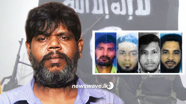 ඉන්දියාවේදී හසුවූ ලාංකික IS සාමාජිකයන්ට සහය දුන් ඔස්මන් කොළඹදී කොටුවෙයි ඉන්දියාවේදී හසුවූ ලාංකික IS සාමාජිකයන්ට සහය දුන් ඔස්මන් කොළඹදී කොටුවෙයි