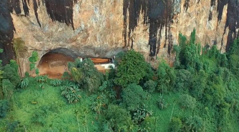 පාහියංගලින් ජර්මනියට ගිය වසර 12000ක් පැරණි මානව අස්ථි කොටස් යළි ලංකාවට පාහියංගලින් ජර්මනියට ගිය වසර 12000ක් පැරණි මානව අස්ථි කොටස් යළි ලංකාවට