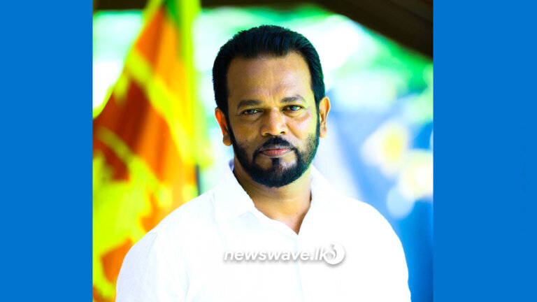 ප්‍රකට දේශපාලනඥයකු අභාවප්‍රාප්ත වෙයි