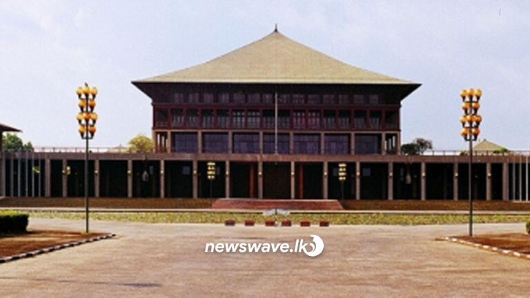 කැසිනෝ බද්දට ආණ්ඩුව පස්ස ගහනවා