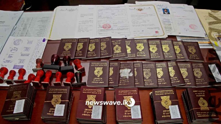 2024 මුල් මාස 4ට විදේශ රැකියා පැමිණිලි 1371 ක් 2024 මුල් මාස 4ට විදේශ රැකියා පැමිණිලි 1371 ක්