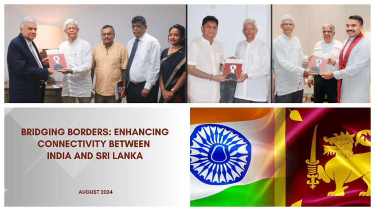 ශ්‍රී ලංකාවේ අනාගතය වෙනුවෙන් පාත්ෆයින්ඩර් නිර්දේශ ජනපති අපේක්ෂකයින්ට