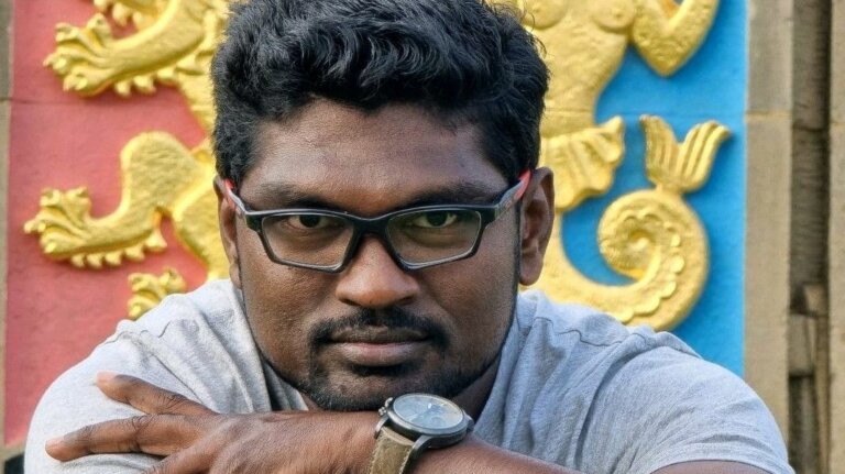 අරගලයේ ලොක්කෙක් කොළඹ අපරාධ කොට්ඨාශයට භාර වෙයි