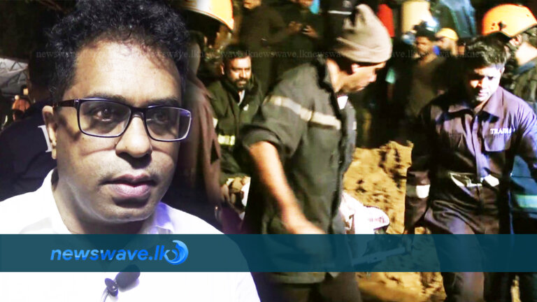 පේරාදෙණිය ඇතුළුව මහනුවර නායයාම් අවදානම් තැන්වලින් පදිංචිකරුවන් ඉවතට පේරාදෙණිය ඇතුළුව මහනුවර නායයාම් අවදානම් තැන්වලින් පදිංචිකරුවන් ඉවතට