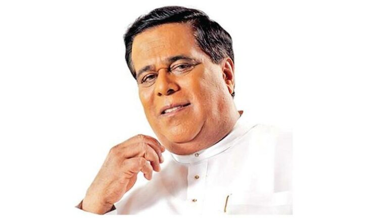 නිමල් සිරිපාලත් අගමැතිකම ඉල්ලයි