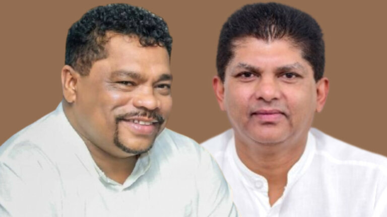 පියල් – ලොහාන්ගේ රාජ්ය ඇමතිකම් ගැන නිවේදනයක් පියල් – ලොහාන්ගේ රාජ්ය ඇමතිකම් ගැන නිවේදනයක්