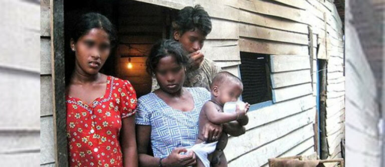 පවුල් ලක්ෂ 23කට අස්වැසුමක්