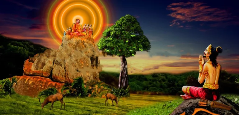 පොසොන් සිරියෙන් රටම බැබළෙයි