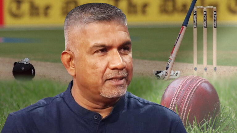 ක්‍රිකට් වට්ටන කුමන්ත්‍රණවල රහස් දැනගන්න ප්‍රමෝදයව කැඳවයි