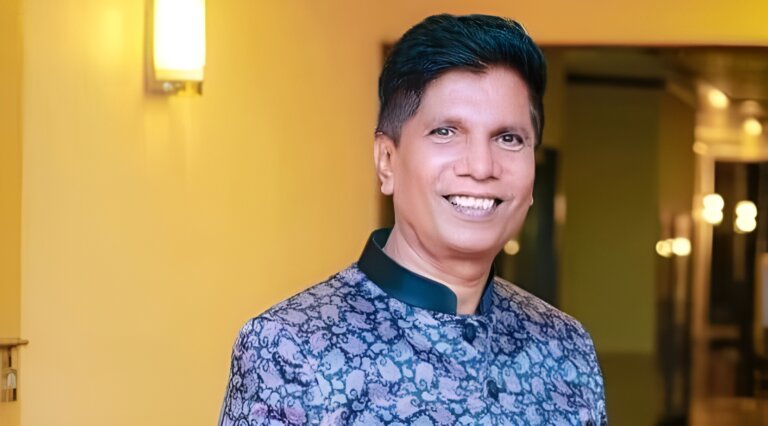 ප්රවීන රූපලාවන්ය ශිල්පියකු ජීවිතයෙන් සමුගනී ප්රවීන රූපලාවන්ය ශිල්පියකු ජීවිතයෙන් සමුගනී