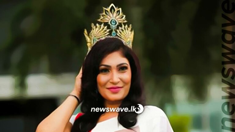 හිටපු විවාහක රූ රැජින පුෂ්පිකා ද සිල්වා පොලීසිය හමුවට හිටපු විවාහක රූ රැජින පුෂ්පිකා ද සිල්වා පොලීසිය හමුවට