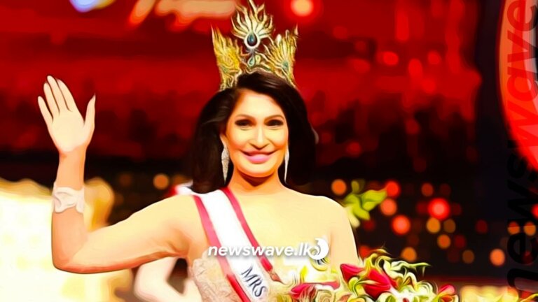 චමුදිතගේ නිවසට පහරදීම ගැන අහන්න කැදවූ හිටපු රූ රැජින පොලීසිය මඟහරී චමුදිතගේ නිවසට පහරදීම ගැන අහන්න කැදවූ හිටපු රූ රැජින පොලීසිය මඟහරී