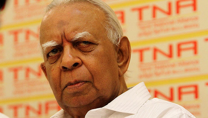සම්බන්ධන්ගේ දේහය හෙට පාර්ලිමේන්තුවට