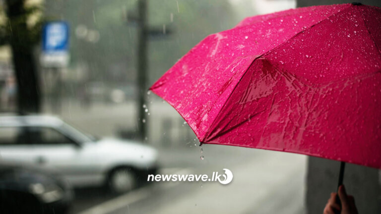 හෙට සිට වැස්ස වැඩියි හෙට සිට වැස්ස වැඩියි