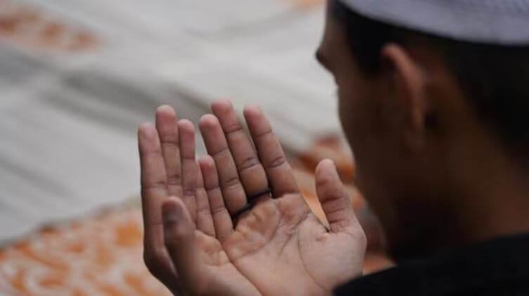 මුස්ලිම් රාජ්‍ය සේවකයන්ට සුබ ආරංචියක්