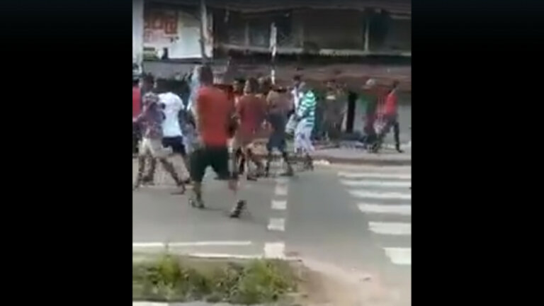 රඹුක්කනදී පත්තුවී ඇත්තේ කෑගල්ල කොට්ඨාශ අපරාධ අංශයේ ගිනිඅවි බව හෙළිවෙයි රඹුක්කනදී පත්තුවී ඇත්තේ කෑගල්ල කොට්ඨාශ අපරාධ අංශයේ ගිනිඅවි බව හෙළිවෙයි