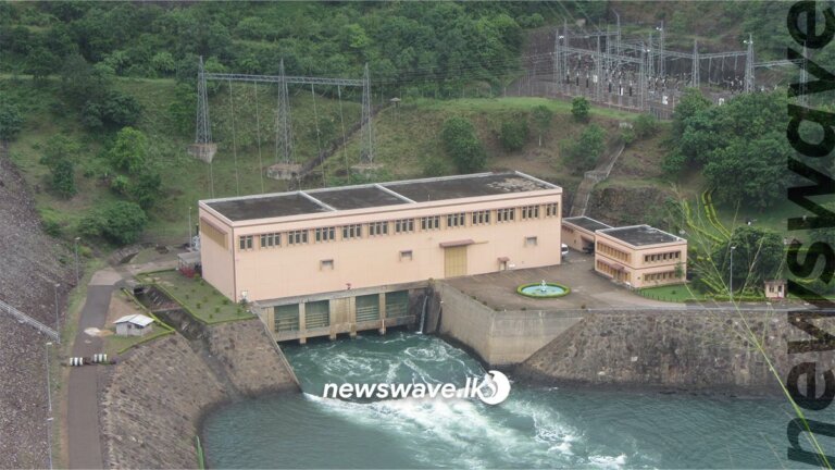 රන්දෙනිගල රන්ටැඹේ වාන්දොරටු විවෘත කිරීමෙන් අනතුරක් – ඇමති කාංචන විජේසේකර