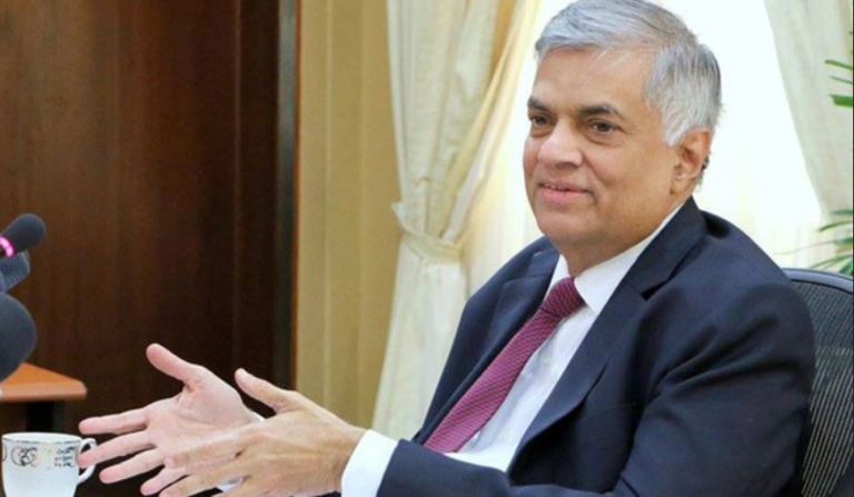 “අවශ්‍ය වෙලාවට බහුතරය පෙන්වන්නම්” – අගමැති