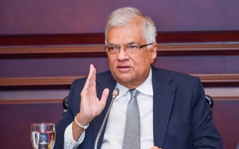 උසස් පෙළ විභාග උත්තර පත්ර ප්රශ්නයට ජනපතිගෙන් විශේෂ නියෝගයක් උසස් පෙළ විභාග උත්තර පත්ර ප්රශ්නයට ජනපතිගෙන් විශේෂ නියෝගයක්